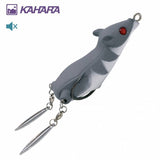 KAHARA RAT'N RATS II