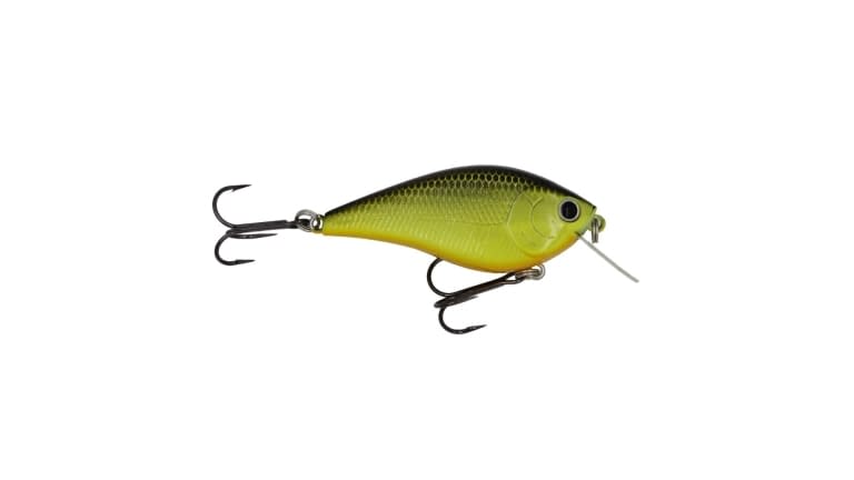 LUCKY CRAFT KJ FLAT 1.5 CRANKBAITS – The Bass Hole