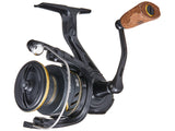 13 FISHING AXUM SPINNING REEL