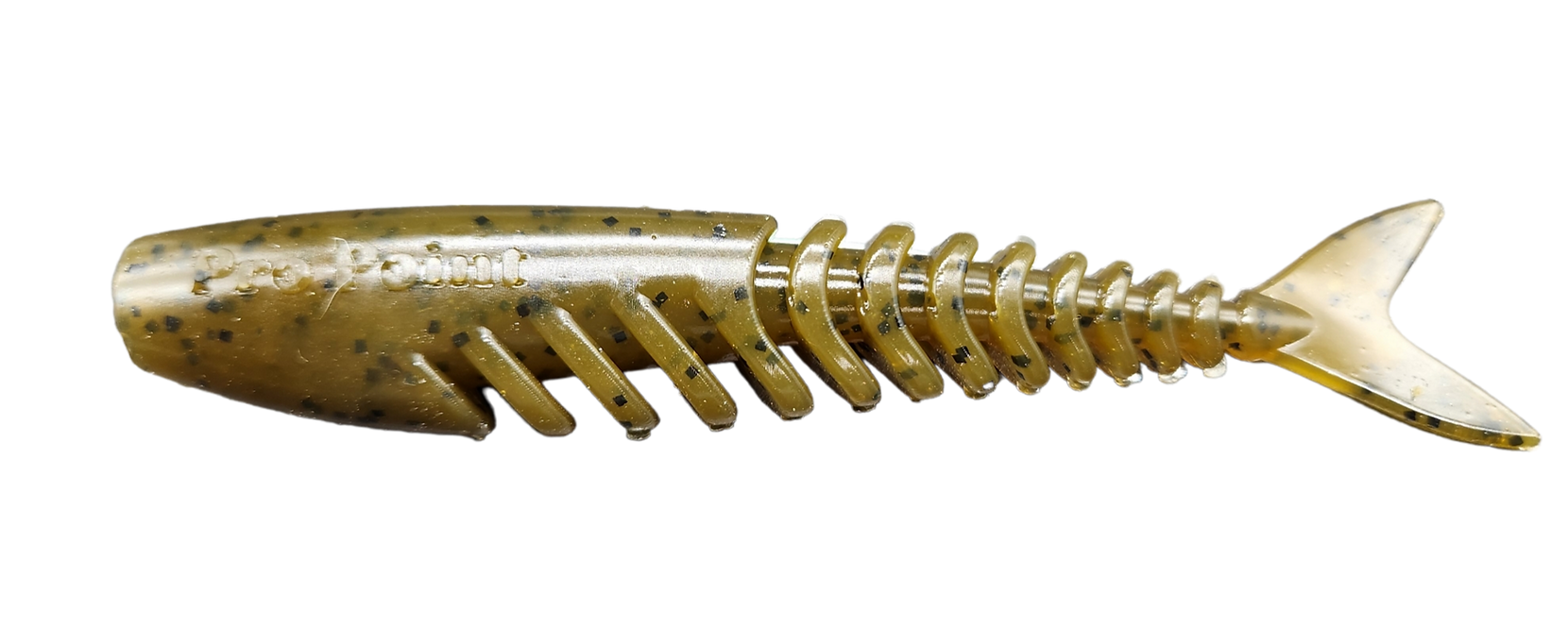 PRO POINT LURES MACHETE MINNOW The Bass Hole