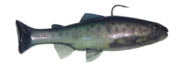 HUDDLESTON DELUXE 6