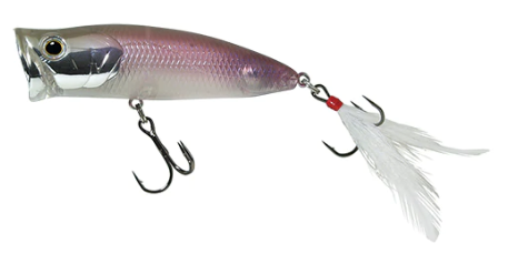 electric pulse fishing lures DEPS PULSECOD JR – The Bass Hole