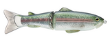 DEPS SLIDESWIMMER 250 GLIDE BAIT