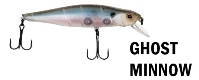 G-RATT BAITS JERK BAIT GB-100 SP