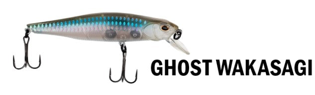 G-RATT BAITS JERK BAIT GB-100 SP