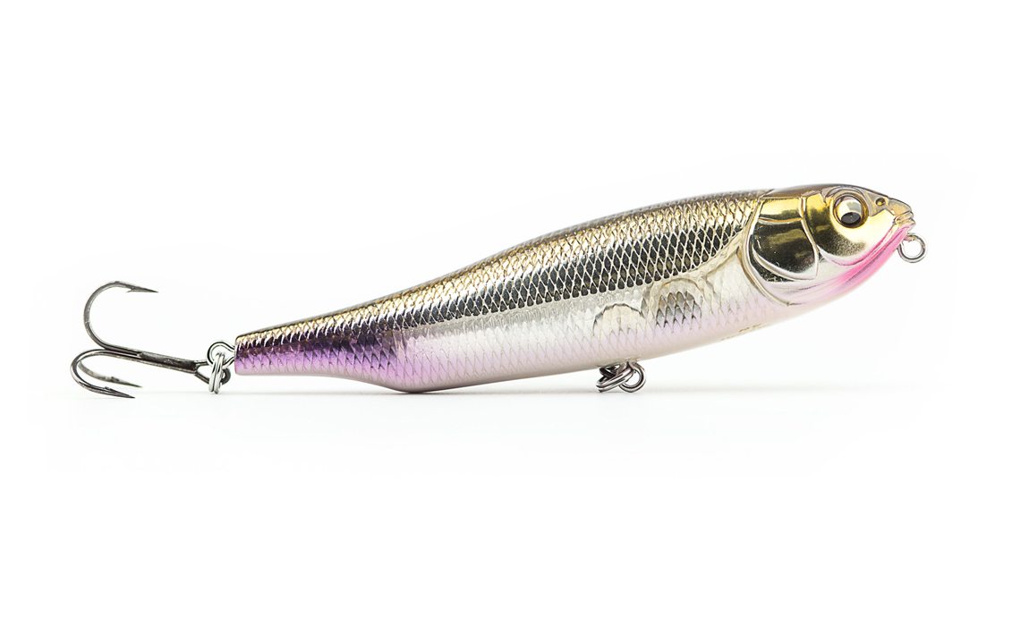 MEGABASS GIANT DOG-X