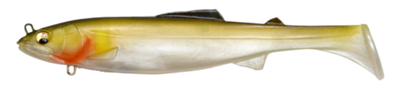 MEGABASS MAGSLOWL SWIMBAIT