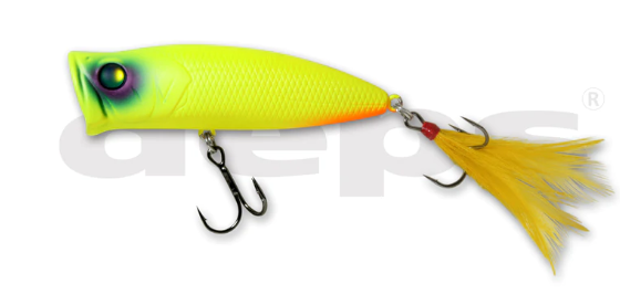 DEPS PULSECOD JR – The Bass Hole