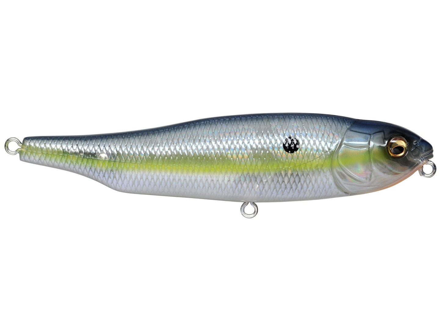 MEGABASS GIANT DOG-X