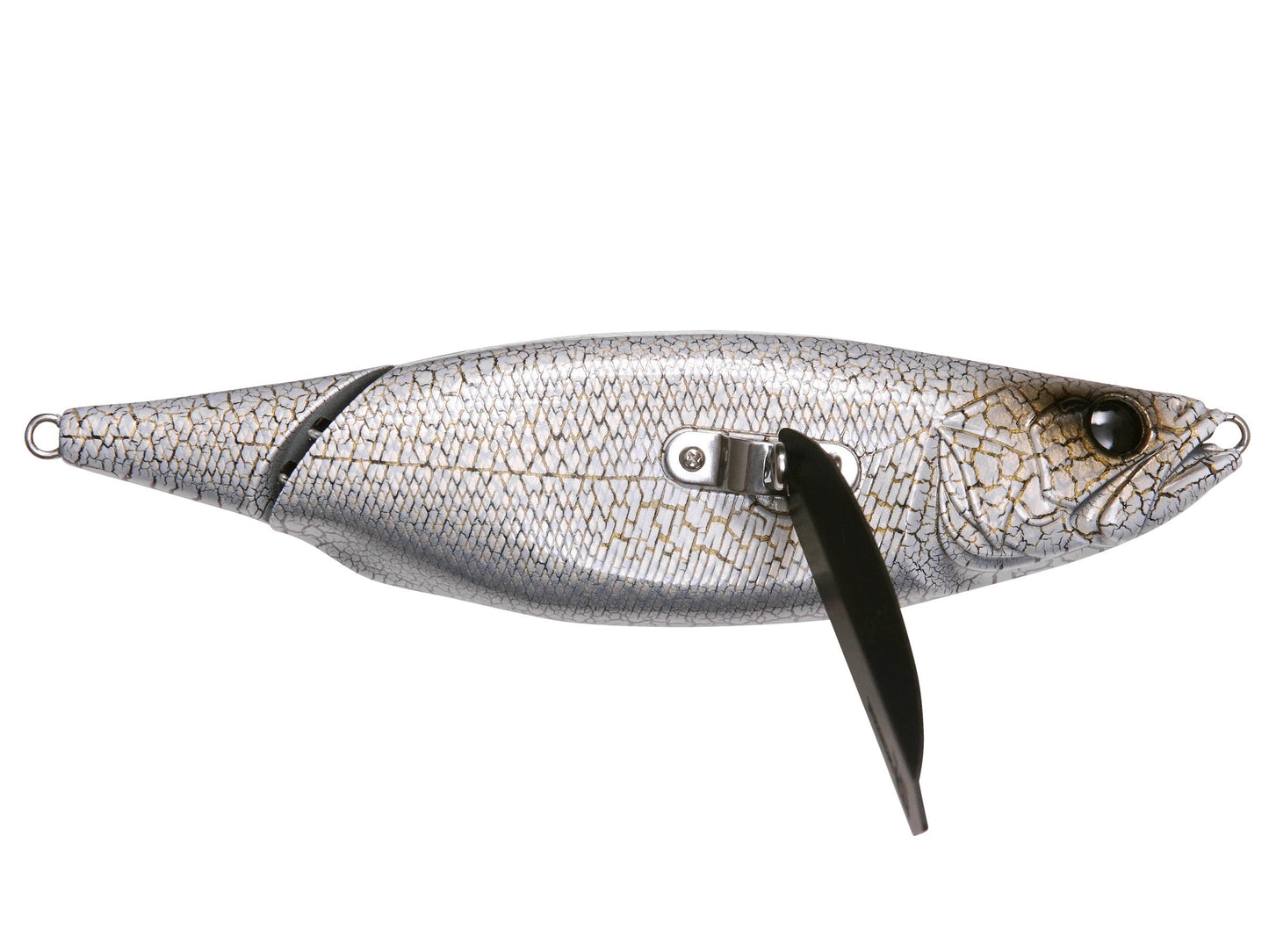 MEGABASS I WING 135
