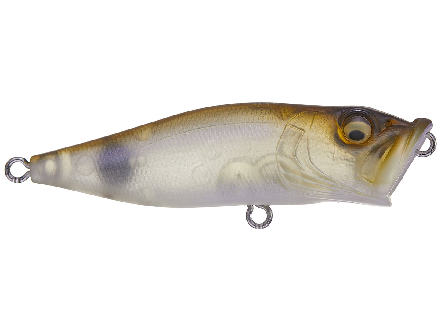 MEGABASS POPX