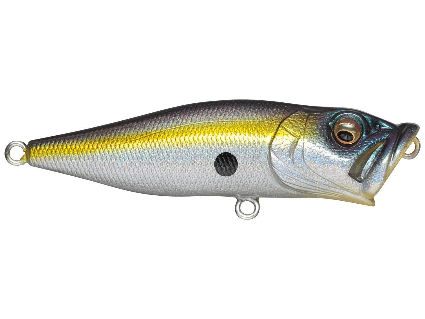 MEGABASS POPX