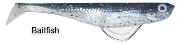 MISSION FISH