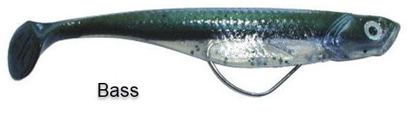 MISSION FISH