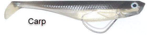 MISSION FISH