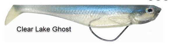MISSION FISH