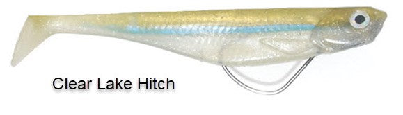 MISSION FISH