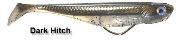 MISSION FISH