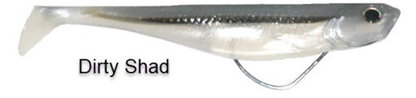 MISSION FISH
