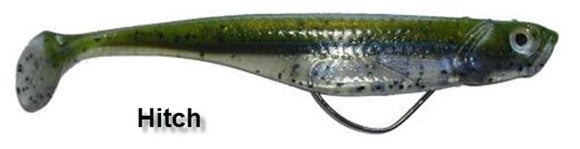 MISSION FISH
