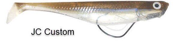MISSION FISH