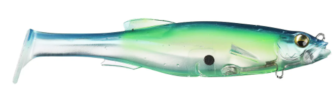 MEGABASS MAGDRAFT SWIMBAIT