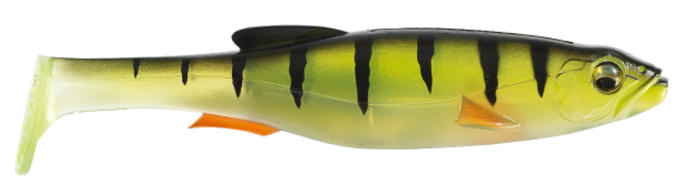 MEGABASS MAGDRAFT FREESTYLE SWIMBAITS 2pk