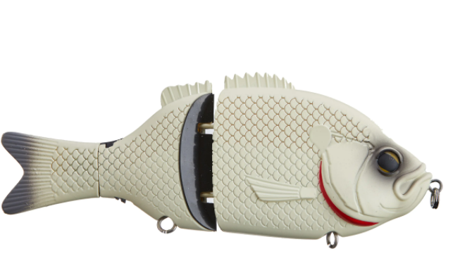 BAITSANITY EXPLORER GILL GLIDE – The Bass Hole