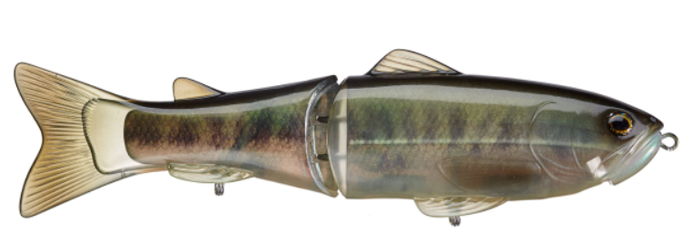 DEPS SLIDESWIMMER 175