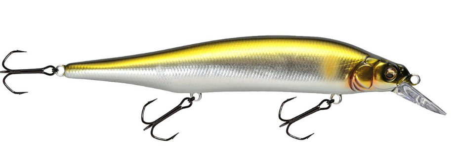 MEGABASS ITO-SHINER