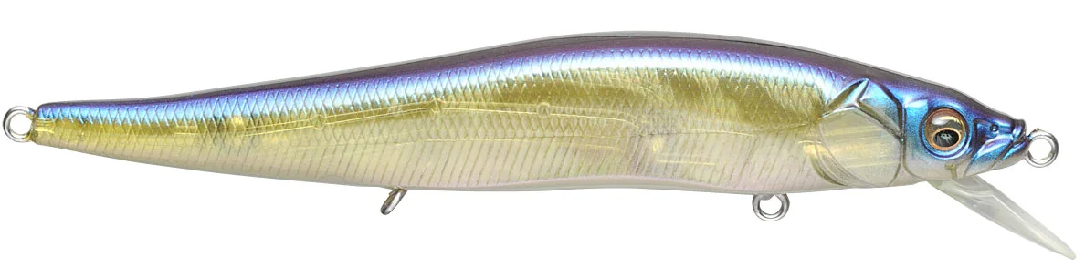 MEGABASS VISION ONETEN FX