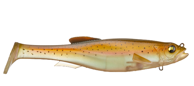 MEGABASS MAGDRAFT SWIMBAIT