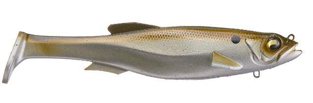 MEGABASS MAGDRAFT SWIMBAIT