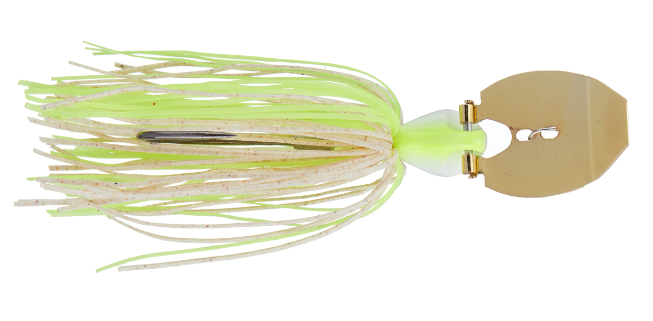 BERKLEY SLOBBERKNOCKER BLADED JIGS