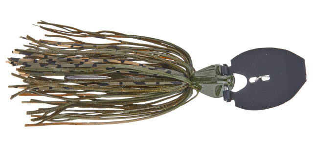 BERKLEY SLOBBERKNOCKER BLADED JIGS