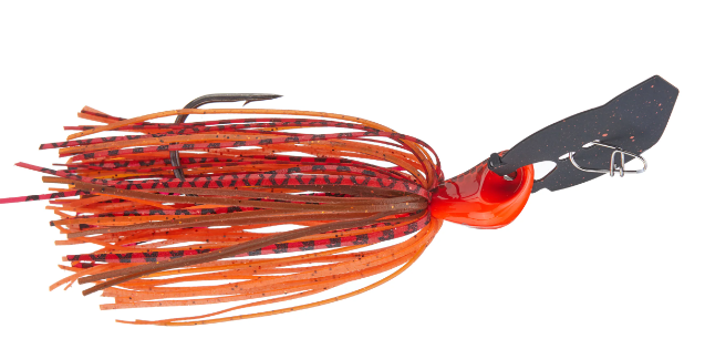 BERKLEY SLOBBERKNOCKER BLADED JIGS