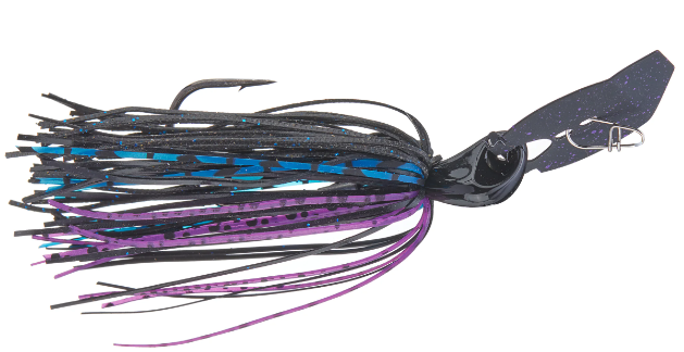 BERKLEY SLOBBERKNOCKER BLADED JIGS