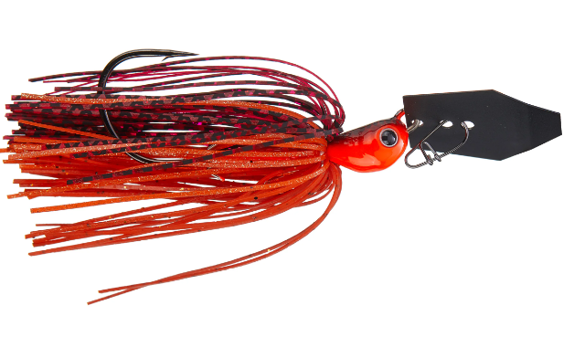 Z MAN JACK HAMMER CHATTER BAIT