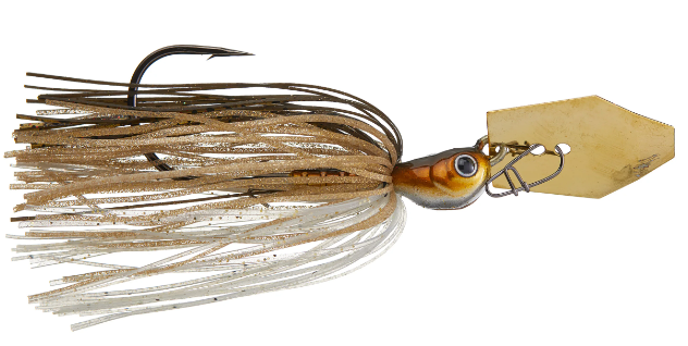 Z MAN JACK HAMMER CHATTER BAIT