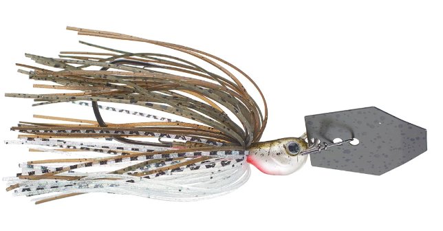 Z MAN JACK HAMMER CHATTER BAIT