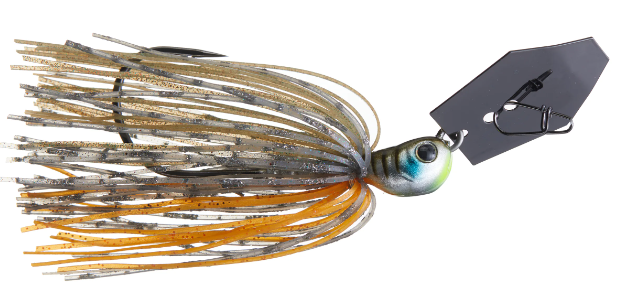 Z MAN JACK HAMMER CHATTER BAIT