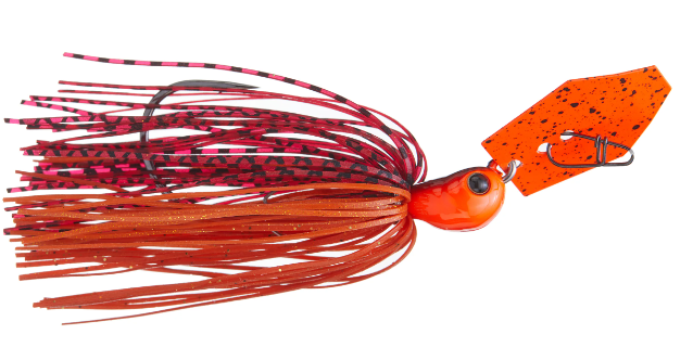 Z MAN JACK HAMMER CHATTER BAIT