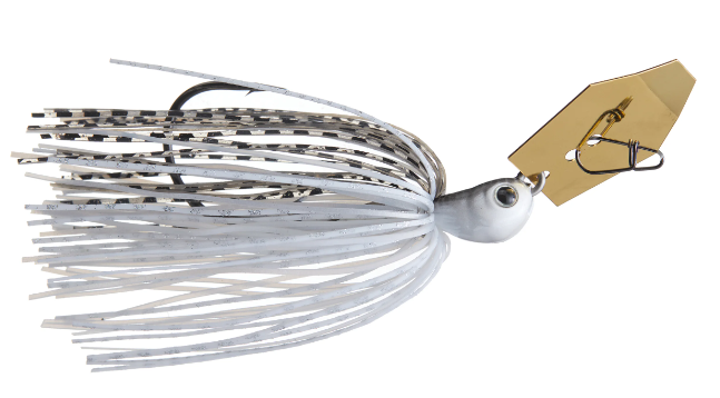 Z MAN JACK HAMMER CHATTER BAIT