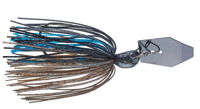 Z MAN JACK HAMMER CHATTER BAIT