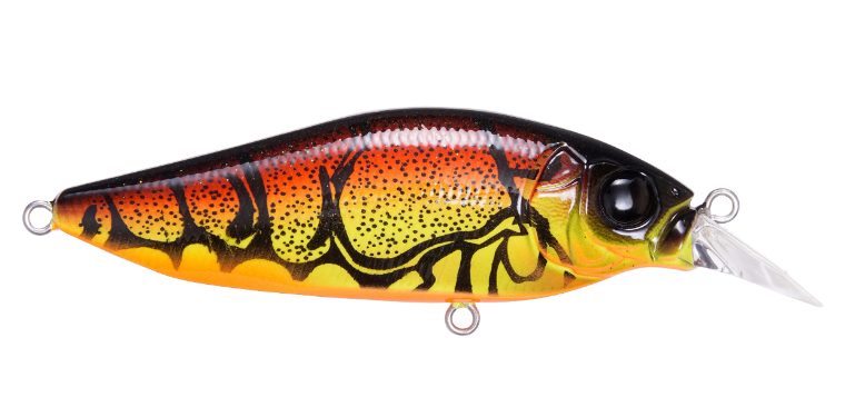 MEGABASS FLAP SLAP CRANKBAIT