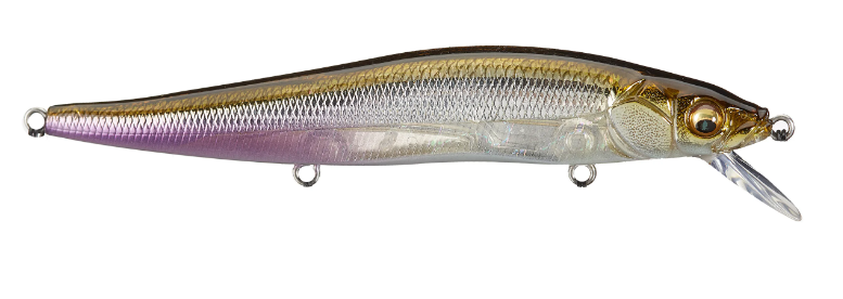 MEGABASS ONETEN SILENT