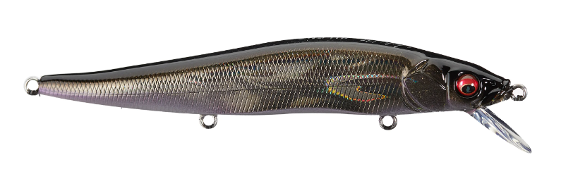 MEGABASS ONETEN SILENT