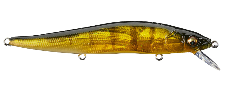 MEGABASS ONETEN SILENT