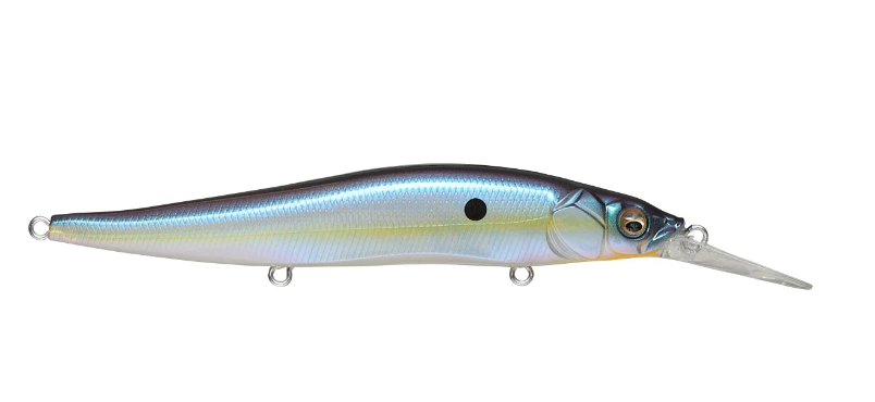 MEGABASS VISION ONETEN+1