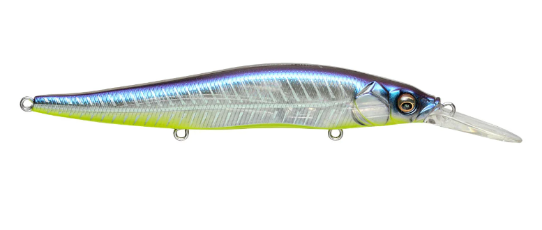 MEGABASS VISION ONETEN+1